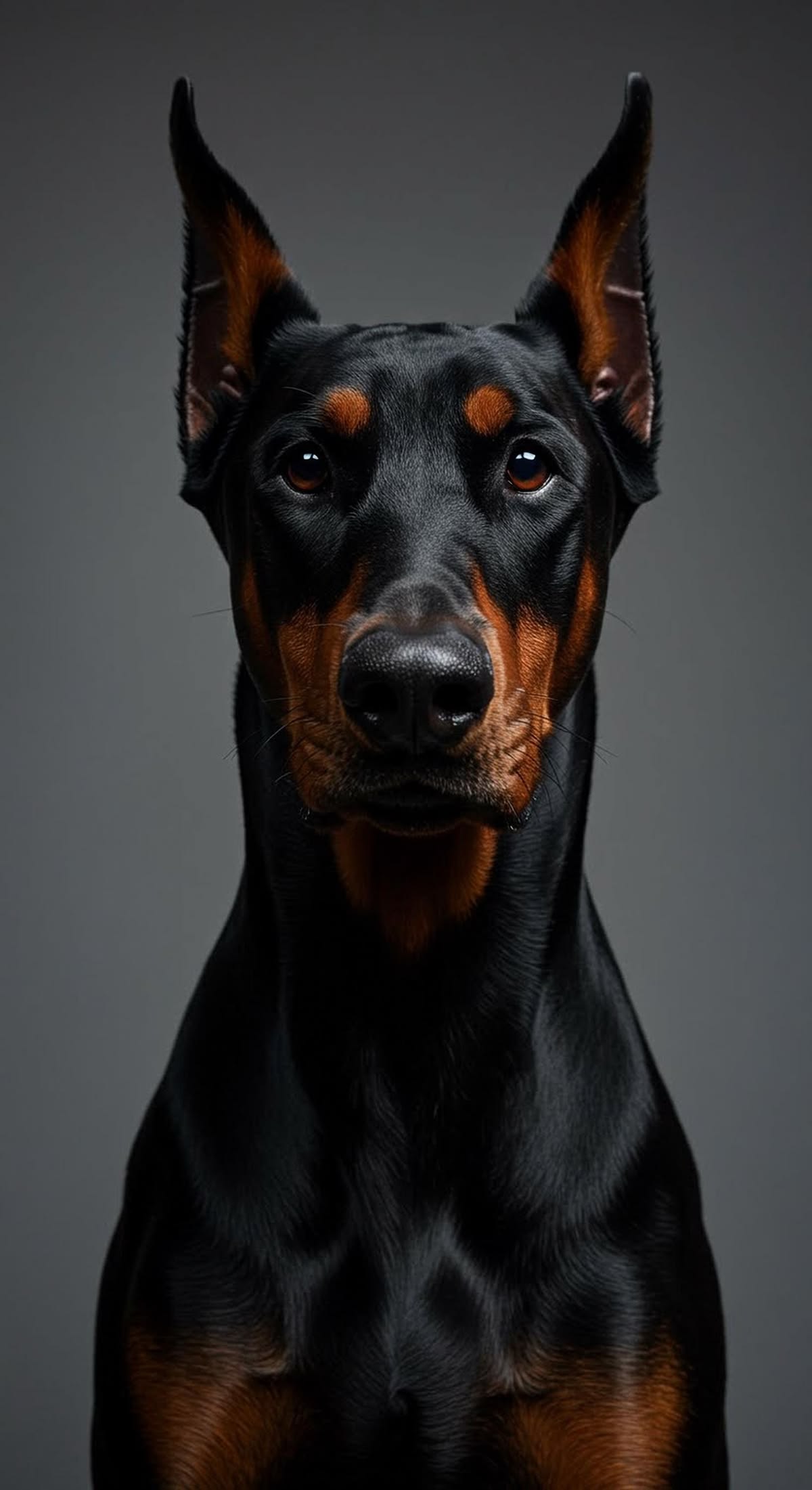 Chiens professionnels MUKYA SARL